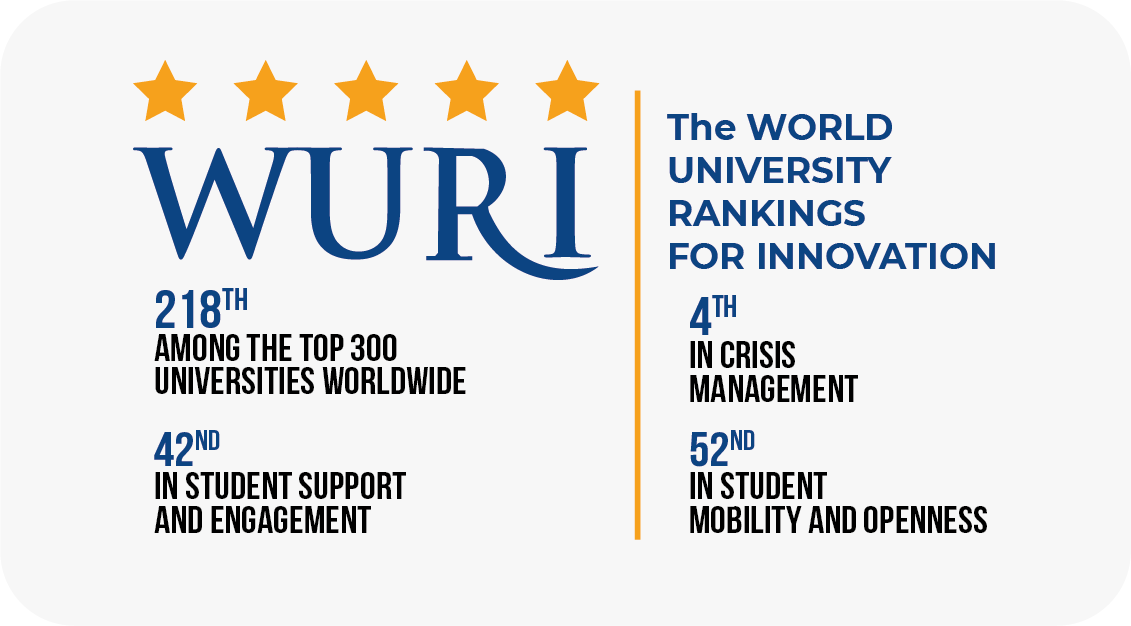 The University of Faisalabad