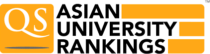 QS Asian University Ranking